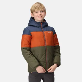 Regatta Kids' Lofthouse VII Insulated Jacket