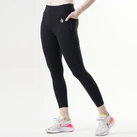 Sassy Leggings (Black)