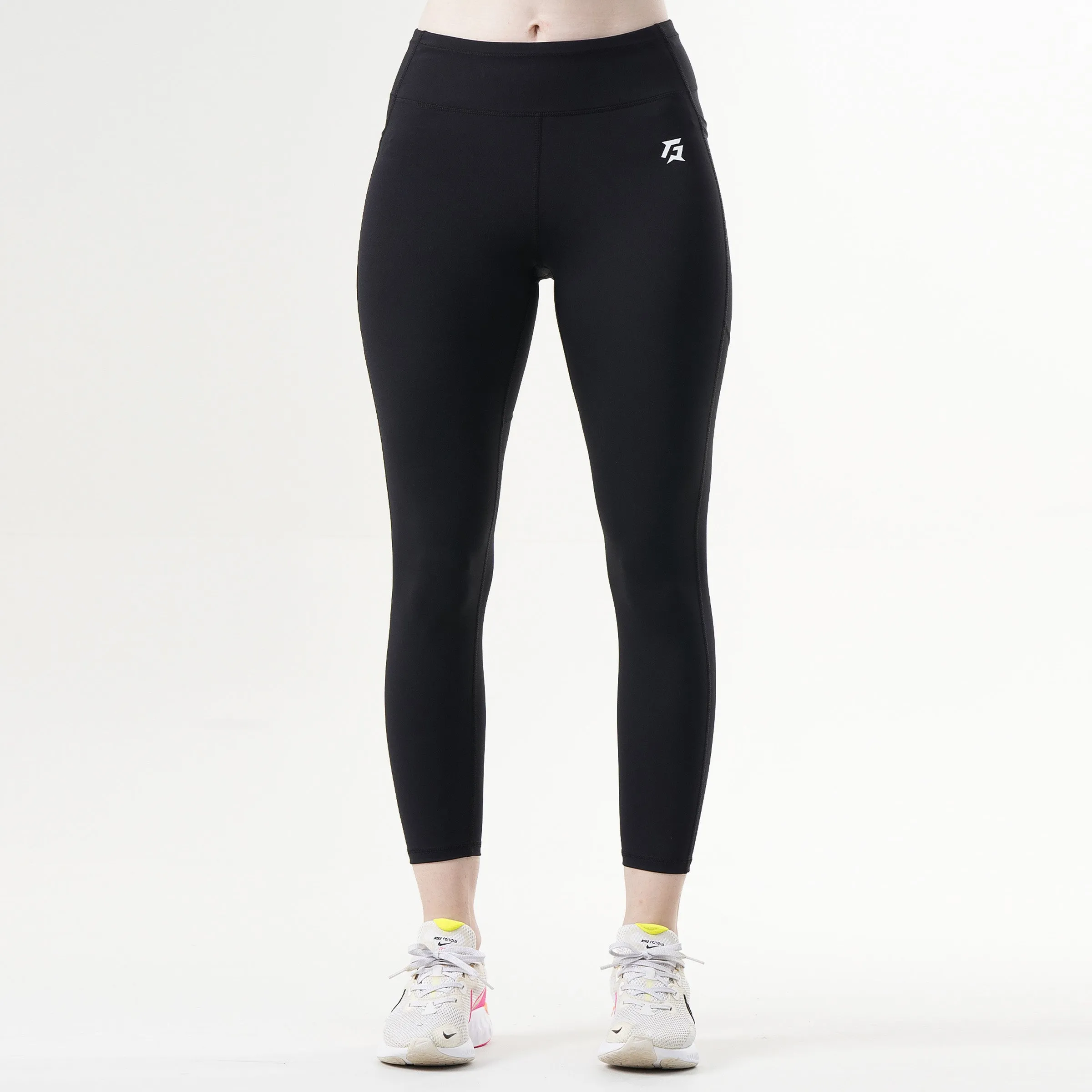 Sassy Leggings (Black)