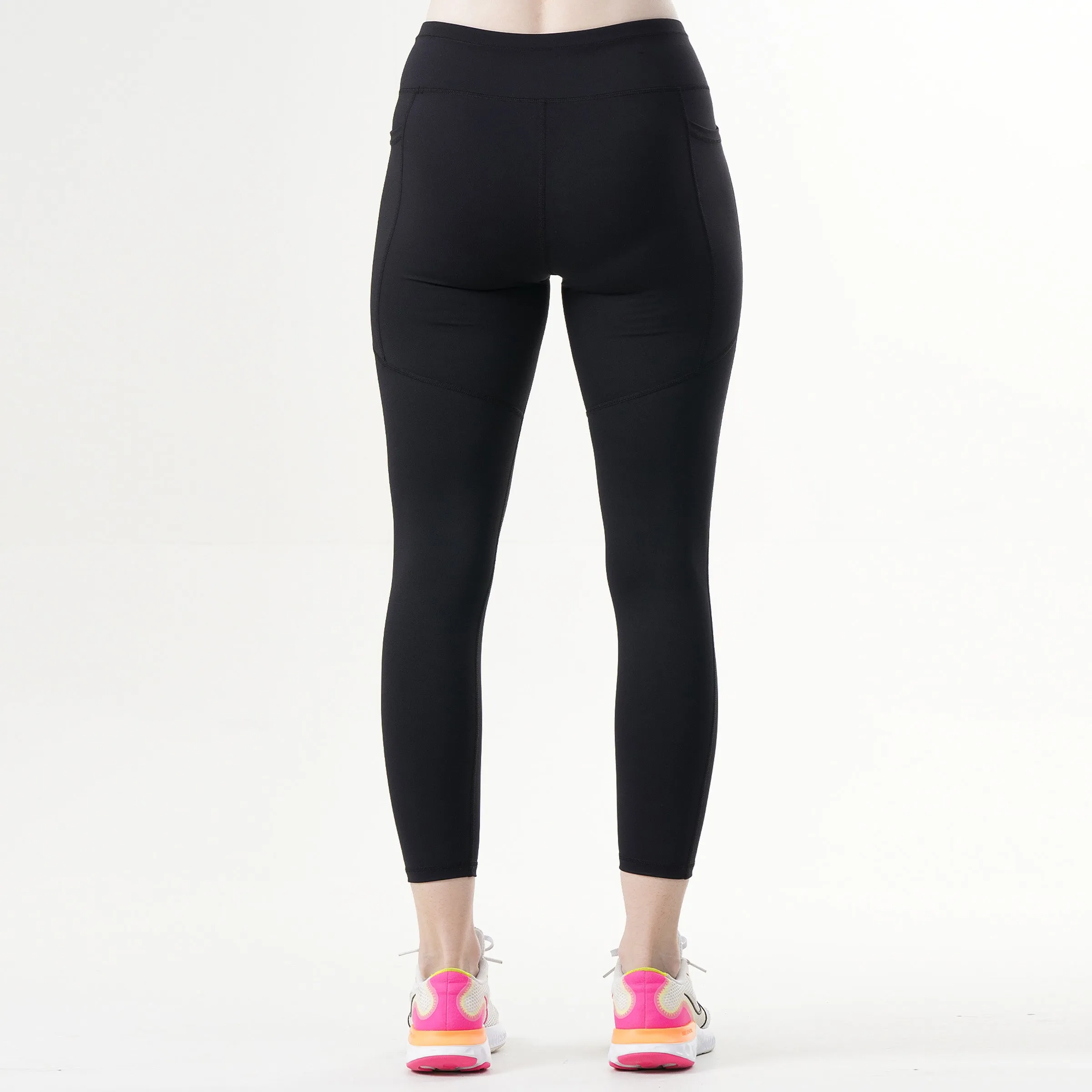 Sassy Leggings (Black)