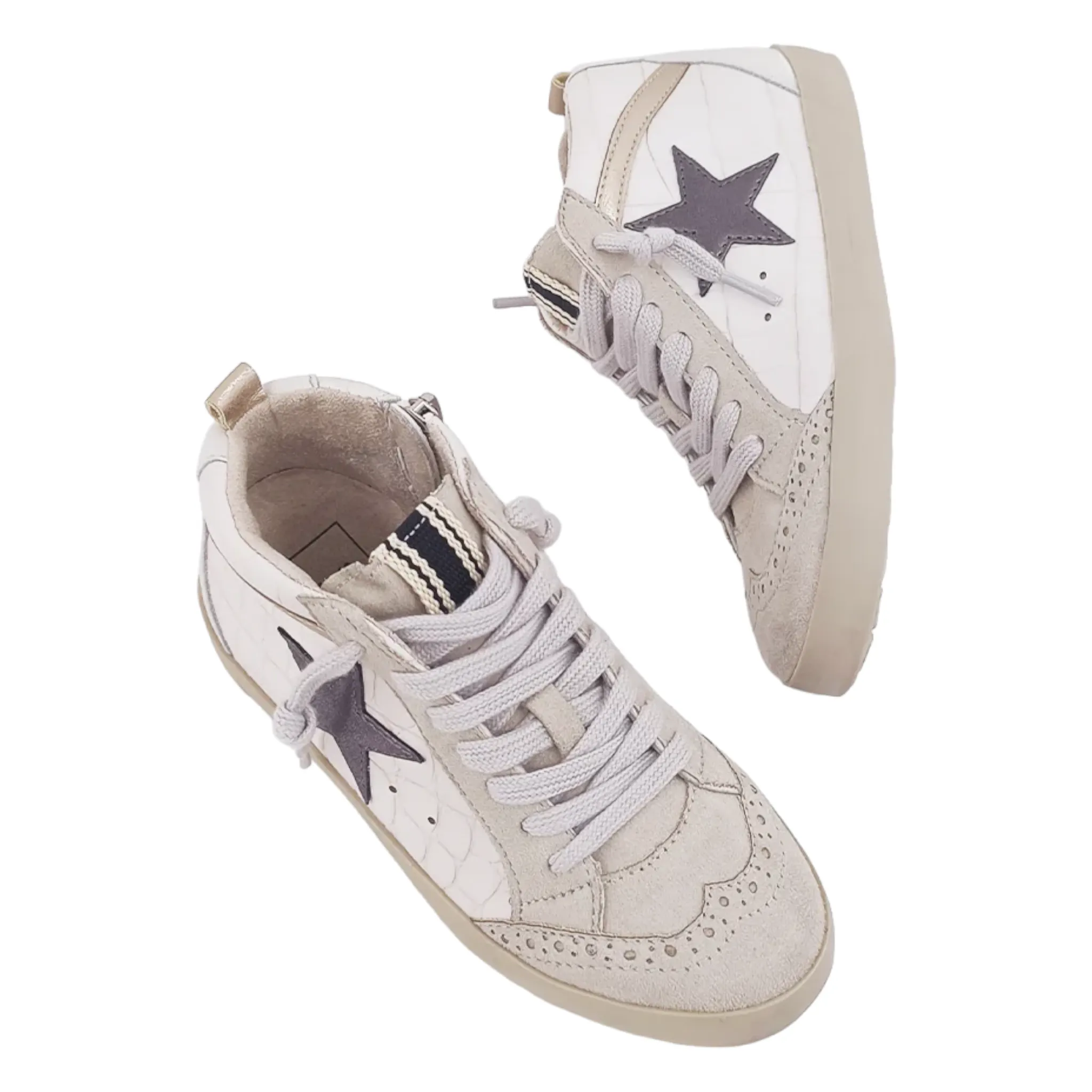 Shu Shop Paulina Kids Sneaker