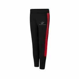 SK Academy Kids BEADANCER Tracksuit Bottoms