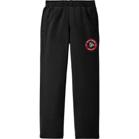 South Pittsburgh Rebellion Youth Sport-Wick Fleece Pant