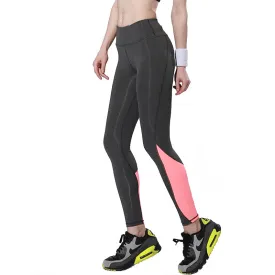 Spring-Autumn Women's Leggings Fitness High Waist Elastic Women Leggings Leggins WLG048