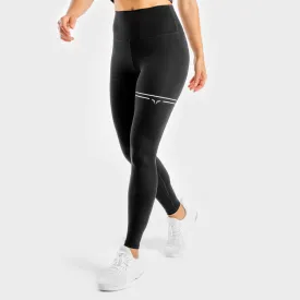 SQUATWOLF Women Flux Legging