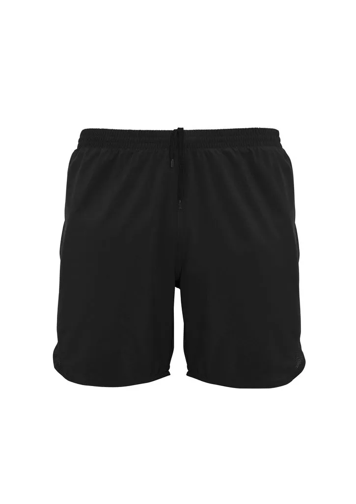 ST511K BizCollection Kids Tactic Shorts