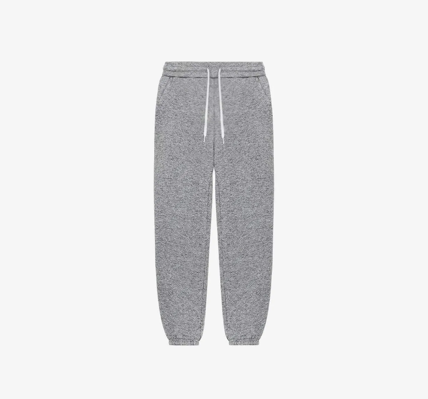 Studio Sweatpant | Charcoal Heather