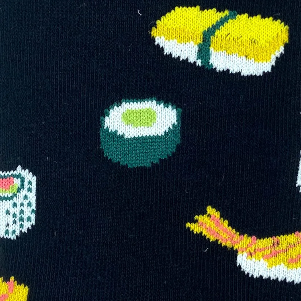 SUSHI SOCKS