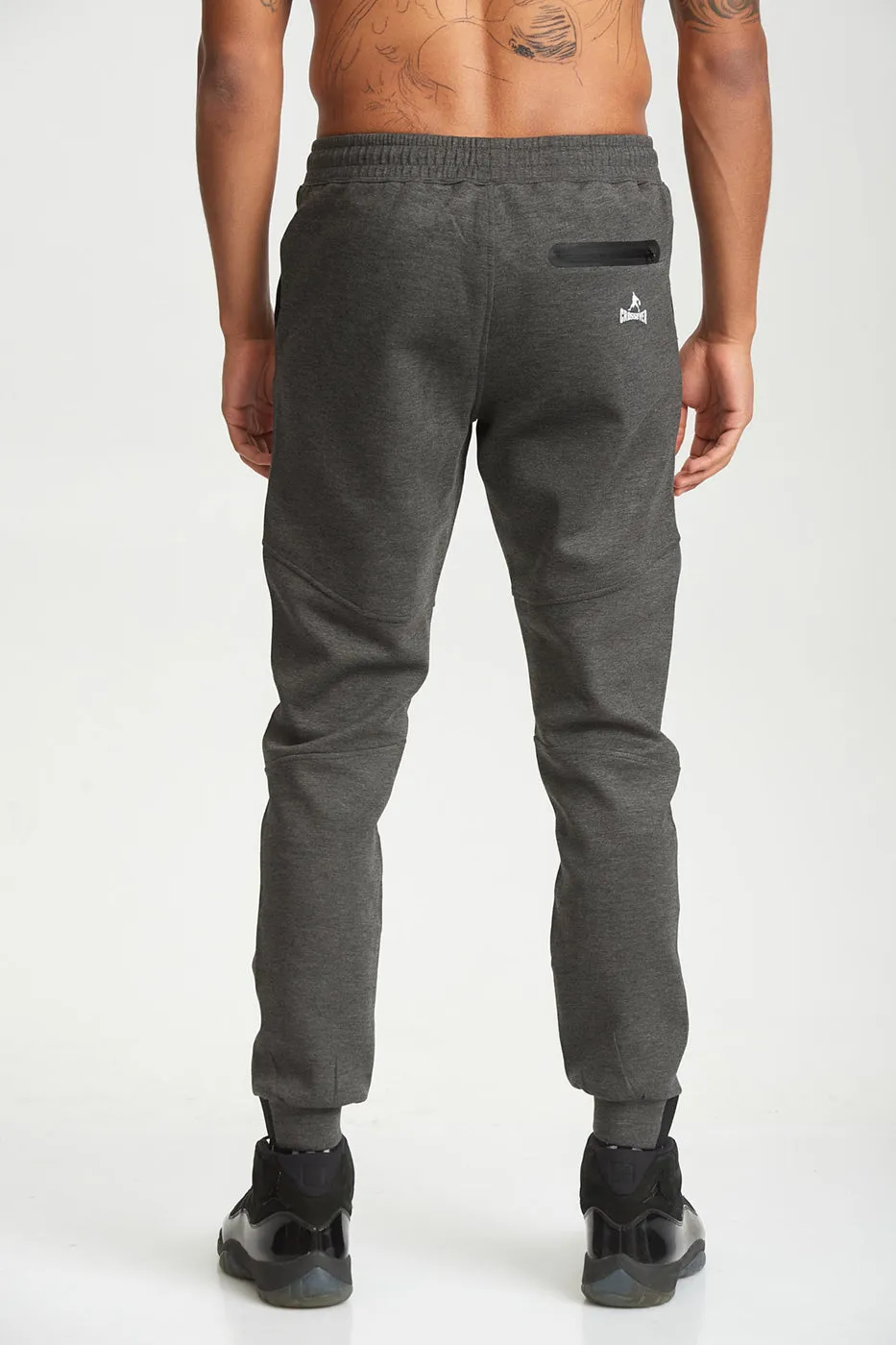 Tech Slim Fit Sweatpants