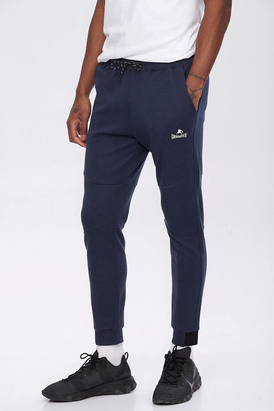 Tech Slim Fit Sweatpants