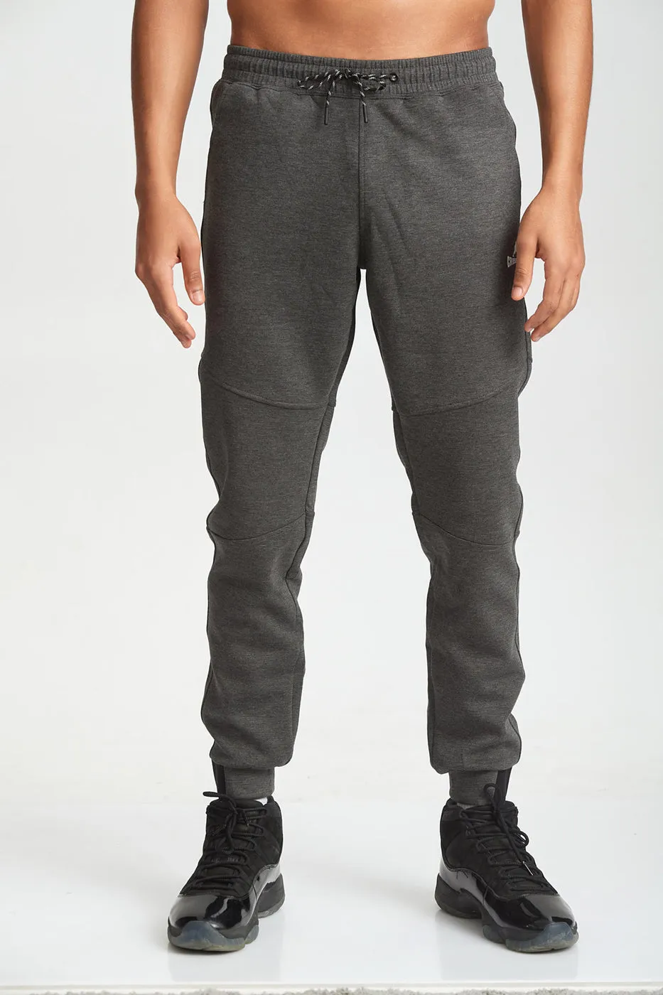 Tech Slim Fit Sweatpants