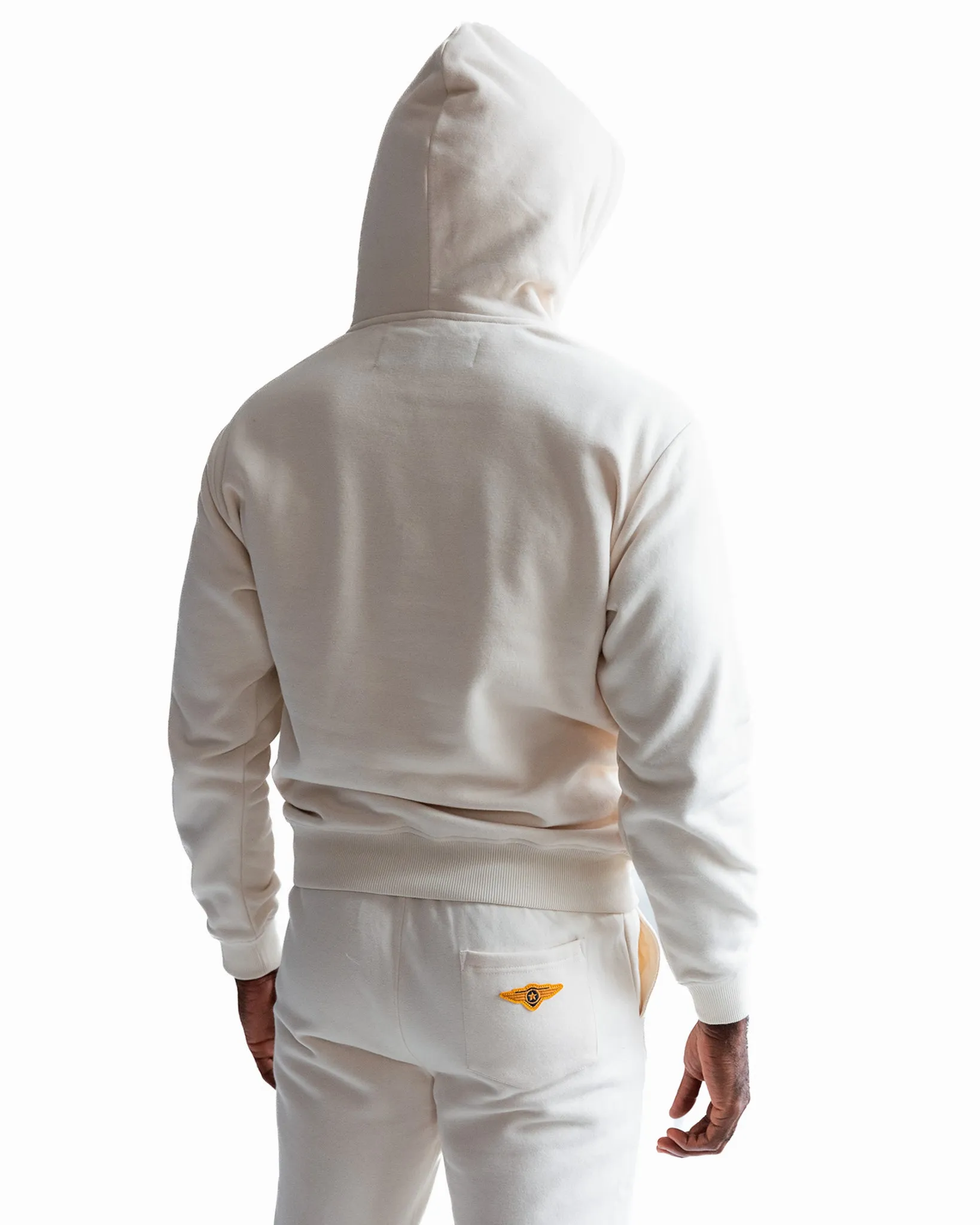 TOP GUN® "WINGMAN" HOODIE