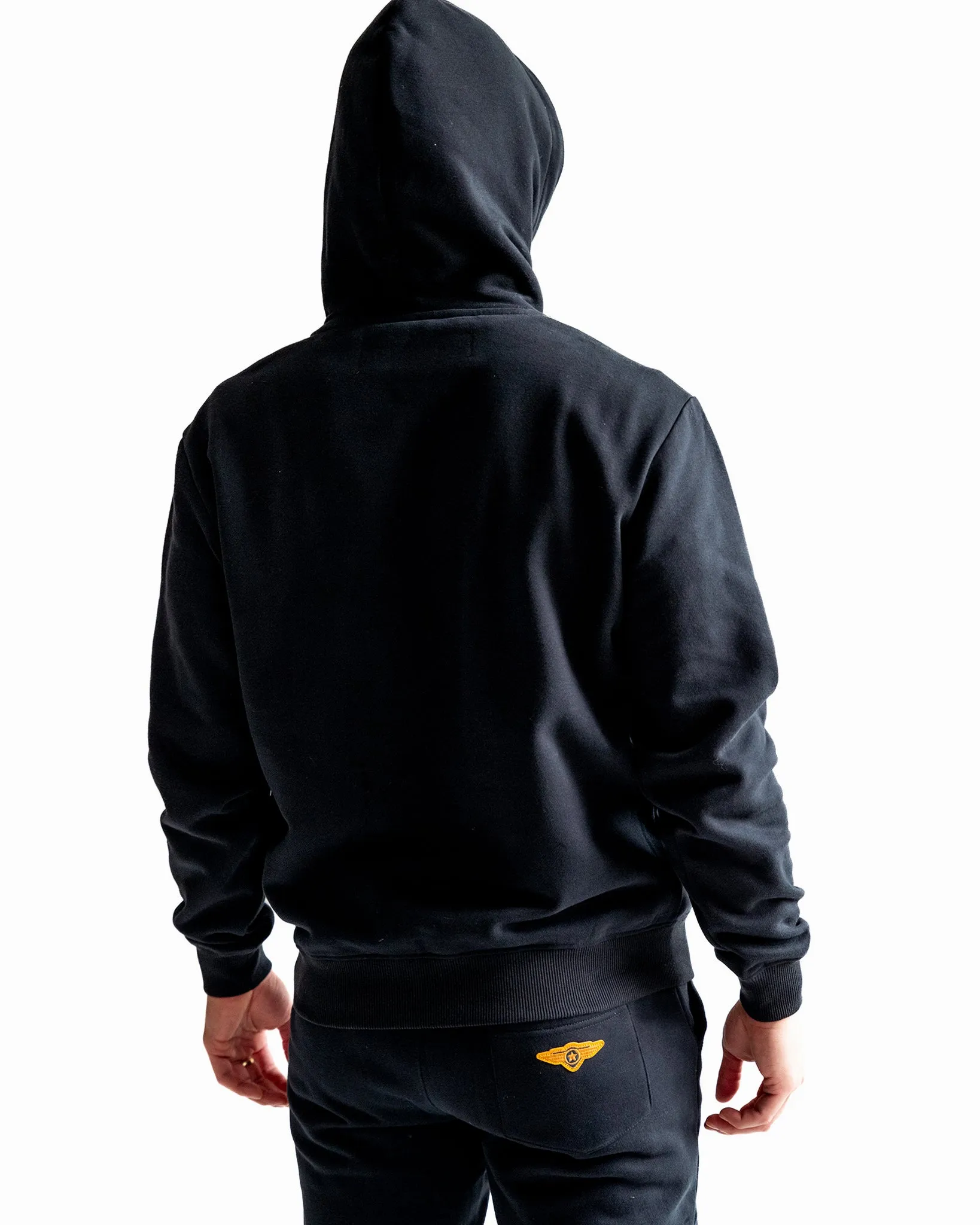 TOP GUN® "WINGMAN" HOODIE