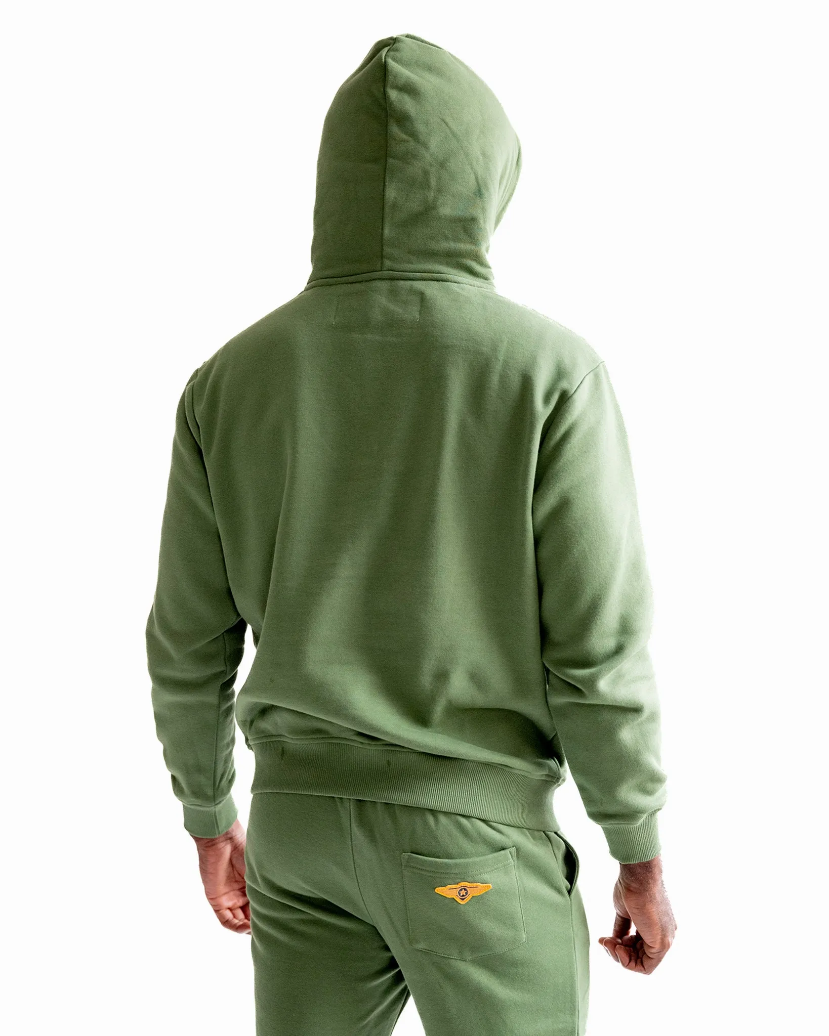 TOP GUN® "WINGMAN" HOODIE