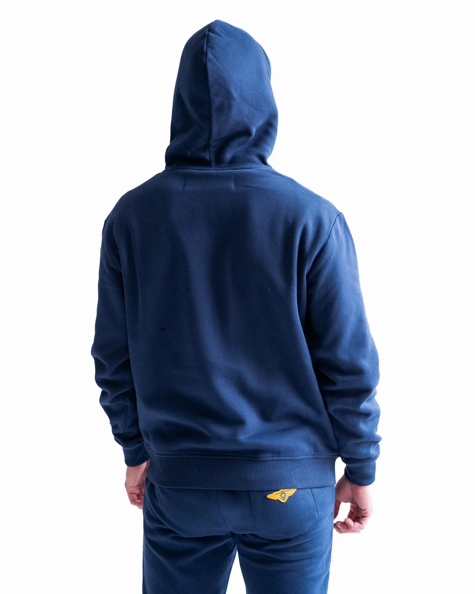 TOP GUN® "WINGMAN" HOODIE