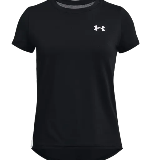 Under Armour Tops - Youth HeatGear Armour Short Sleeve