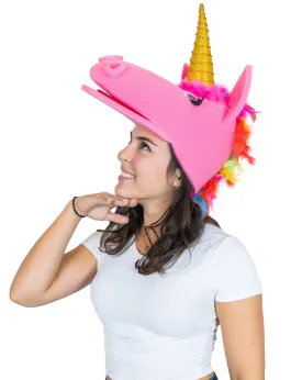 Unicorn Hat