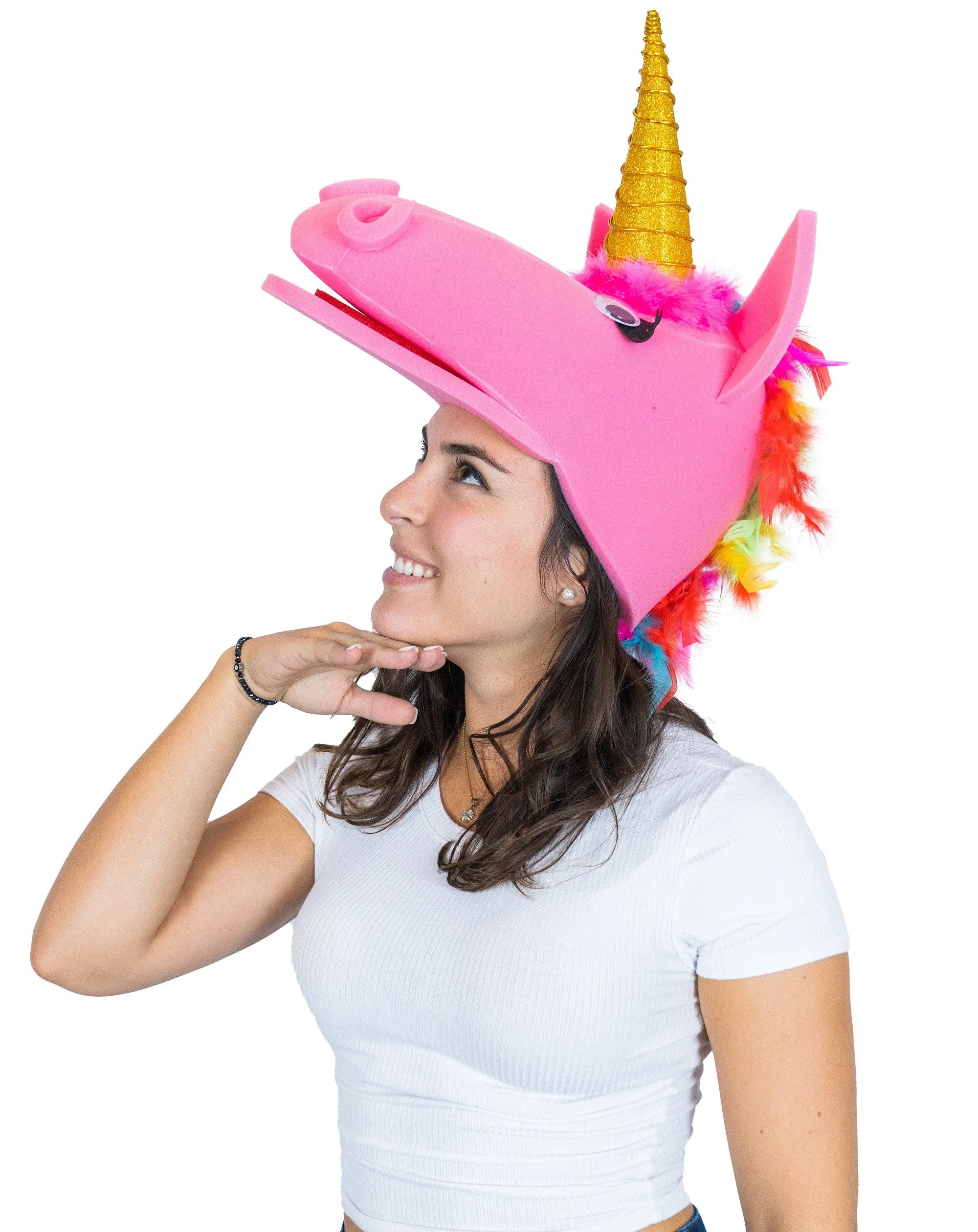 Unicorn Hat