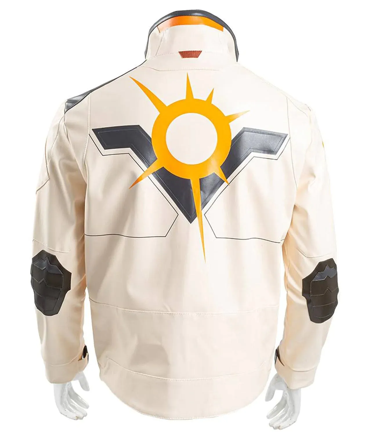 Valorant Phoenix Jacket