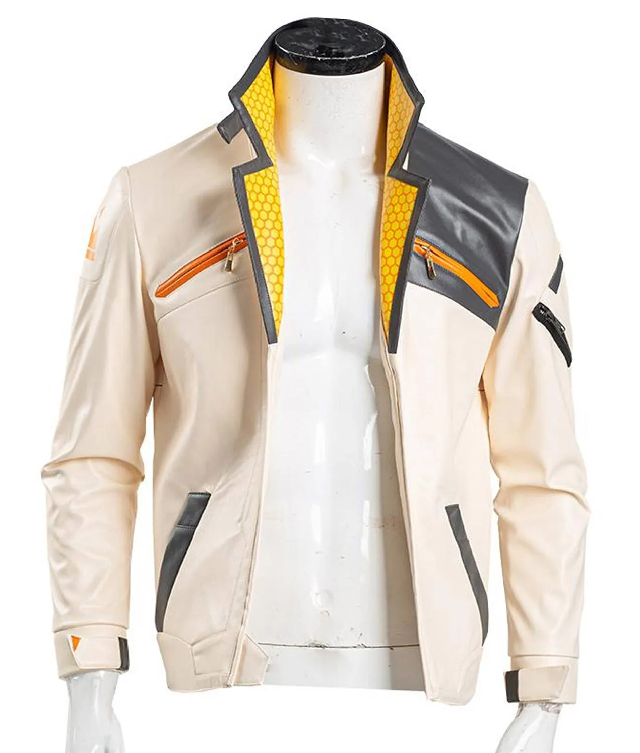 Valorant Phoenix Jacket