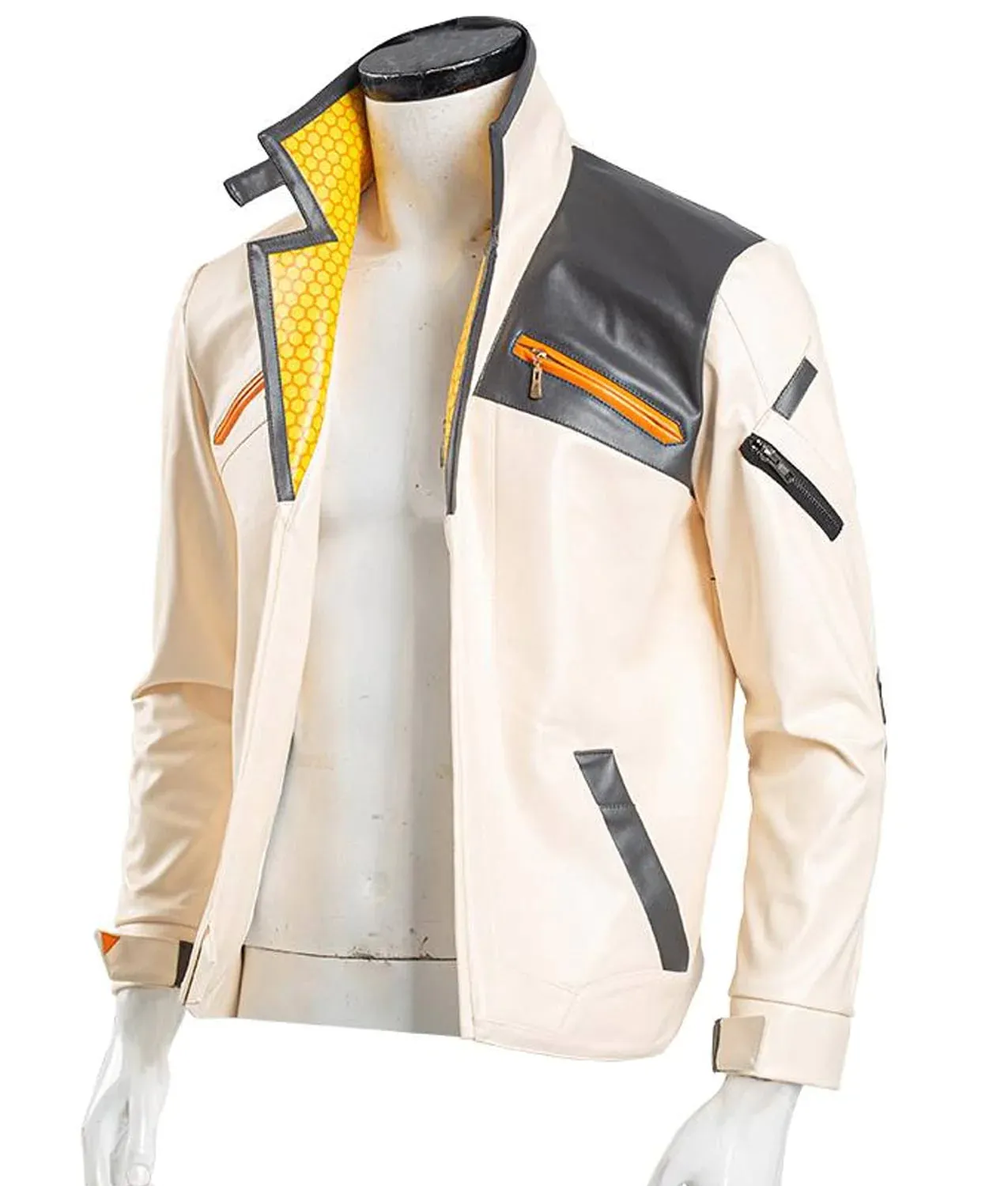 Valorant Phoenix Jacket