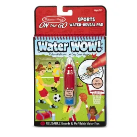 Water Wow! Sports