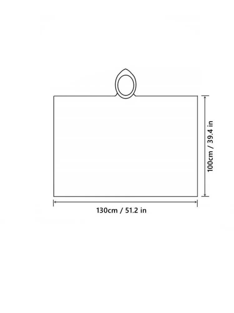 Waterproof Reusable Transparent Raincoat for Women - SF1979