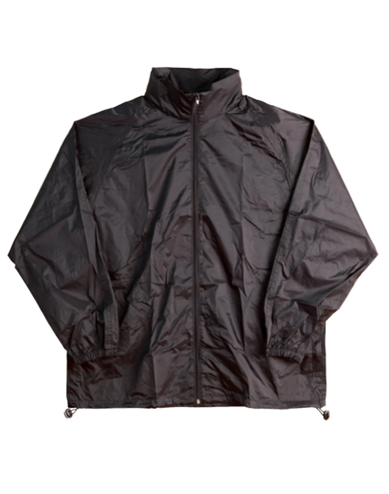 Winning Spirit Rain Forest Spray Jacket Kid's (JK10K)