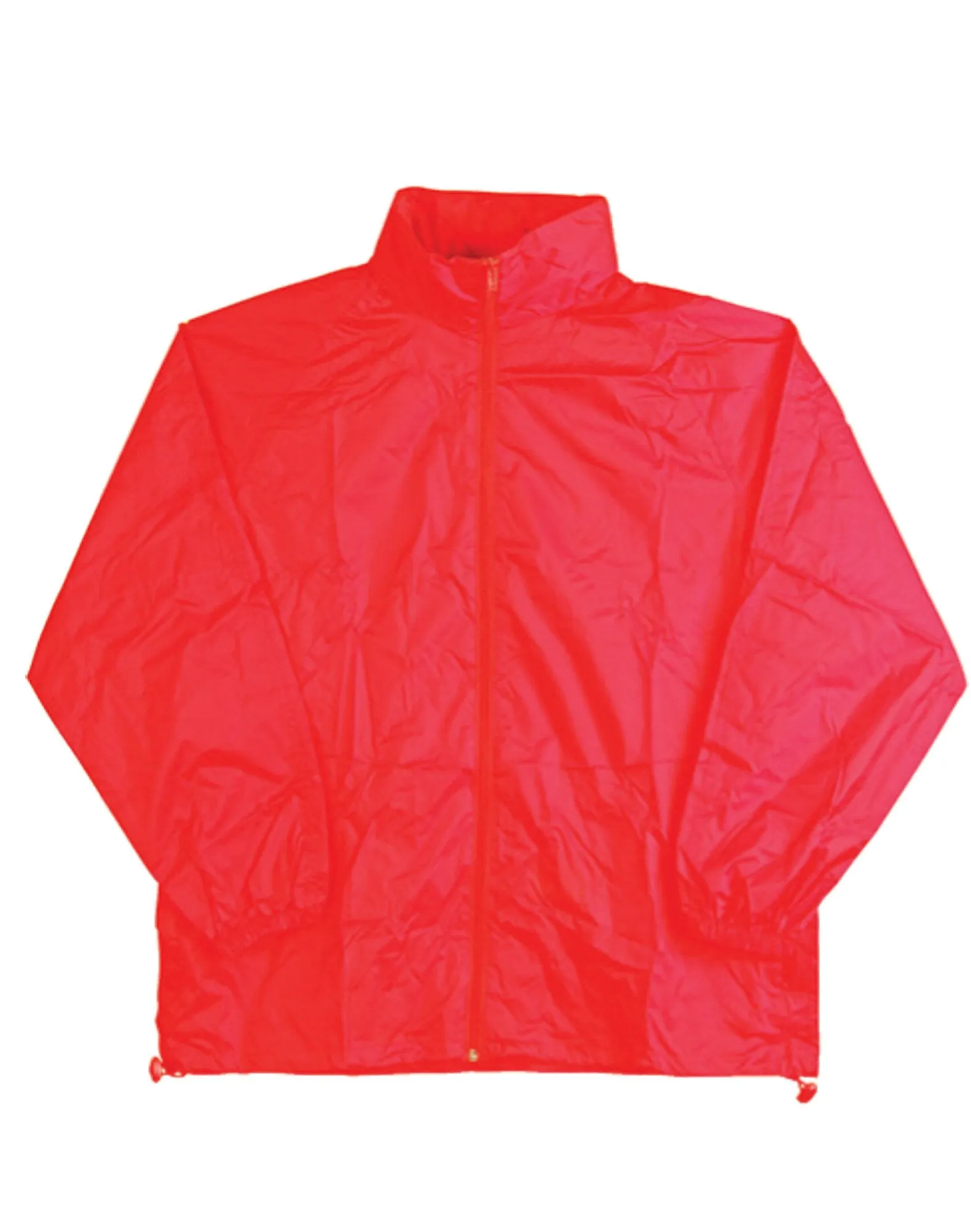 Winning Spirit Rain Forest Spray Jacket Kid's (JK10K)