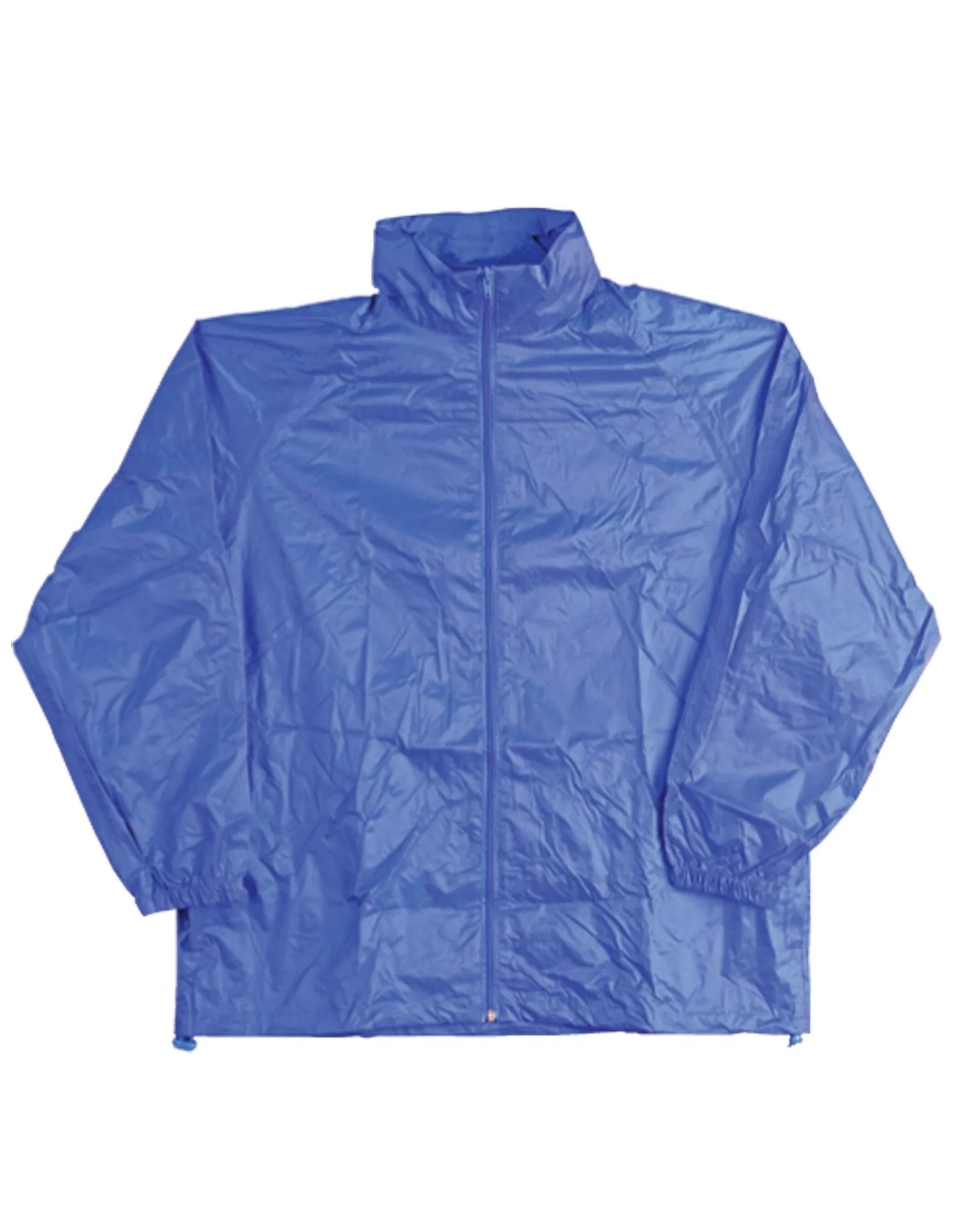 Winning Spirit Rain Forest Spray Jacket Kid's (JK10K)