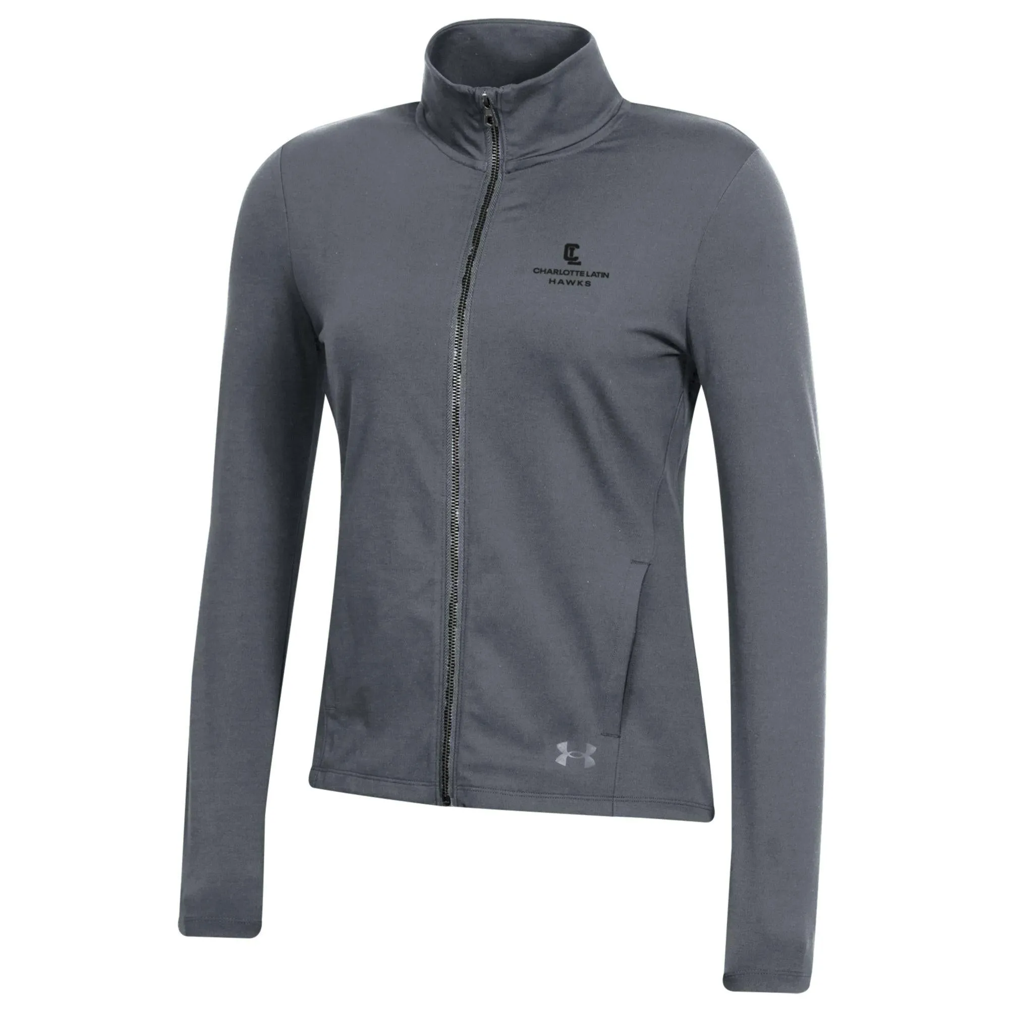 Women's UA Motion Jacket