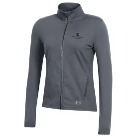 Women's UA Motion Jacket