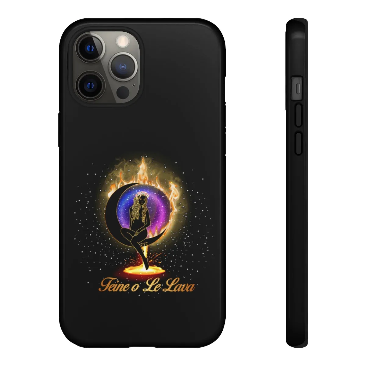 Yoga Spiritual Meditation Phone Cases – Luck 777 Angel Number